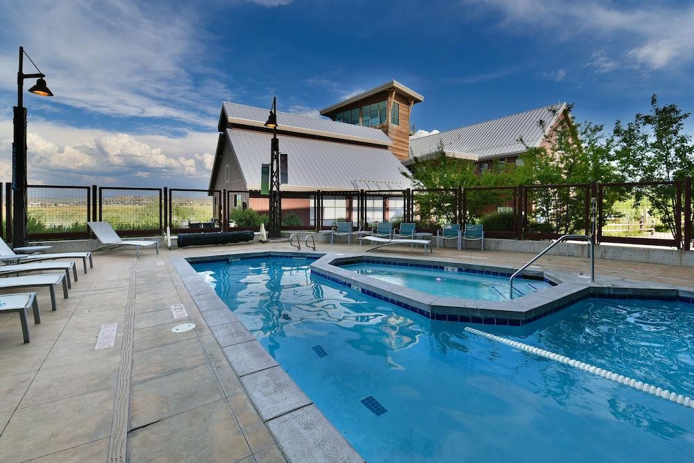 Newpark Resort Παρκ Σίτι Εξωτερικό φωτογραφία