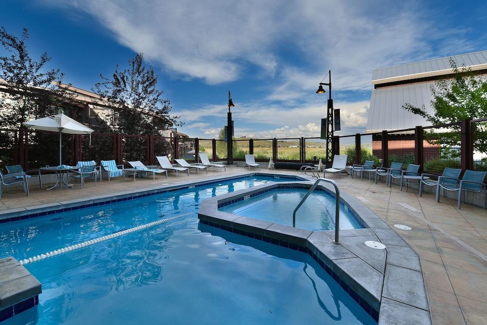Newpark Resort Παρκ Σίτι Εξωτερικό φωτογραφία