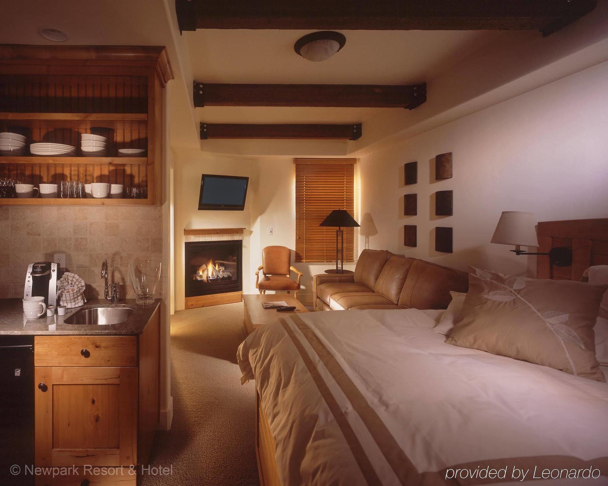 Newpark Resort Παρκ Σίτι Εξωτερικό φωτογραφία