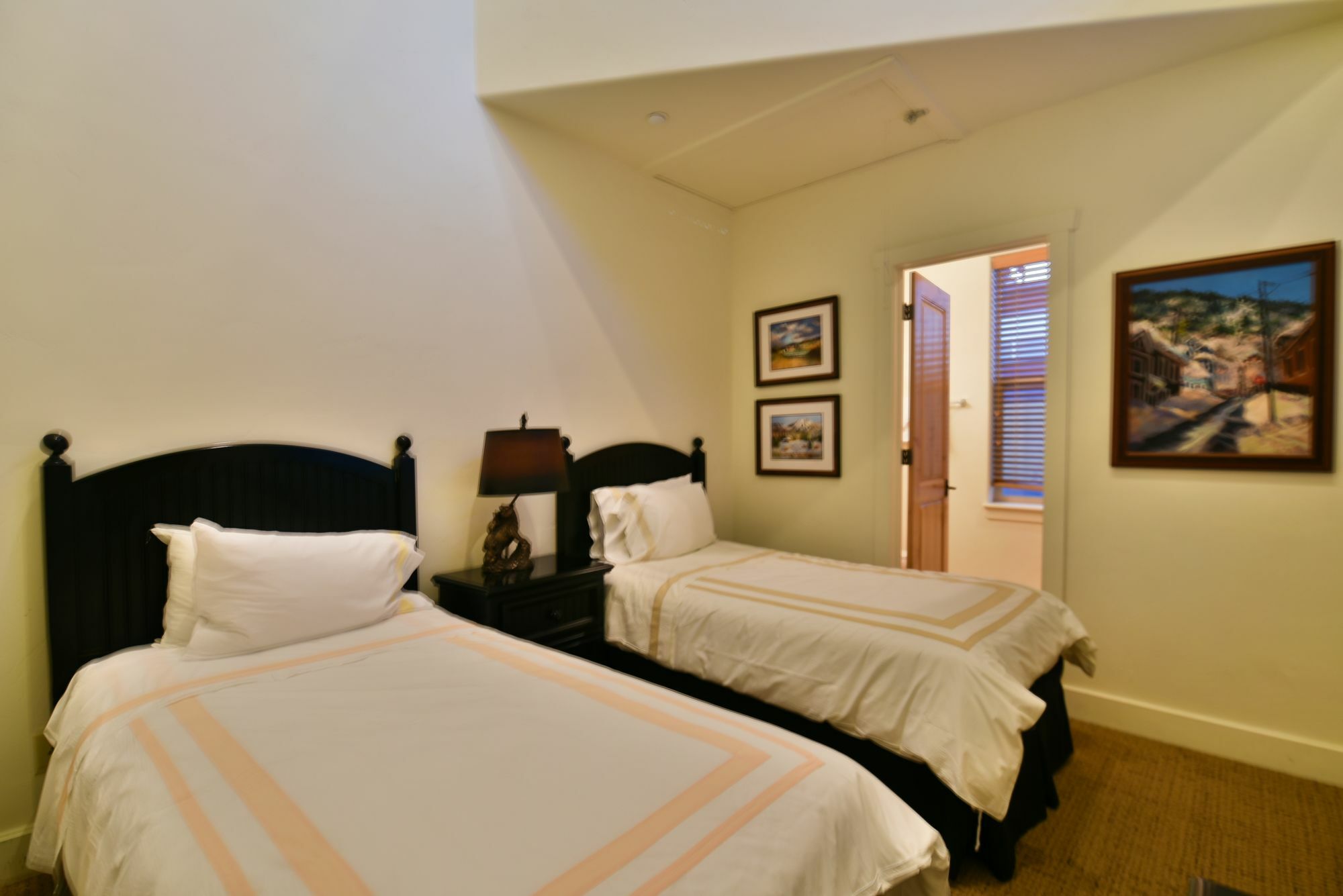 Newpark Resort Παρκ Σίτι Εξωτερικό φωτογραφία
